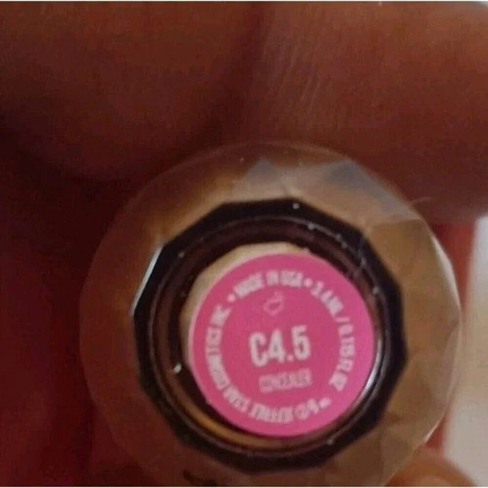 Jeffree Star Cosmetics JSC Magic Star Liquid Concealer Shade C4.5 Full Coverage
